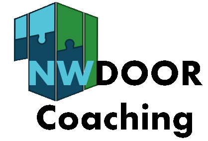 NWDoor Coaching logo